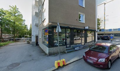 Terapiapalvelut Kati Filppula kaupungissa Tampere