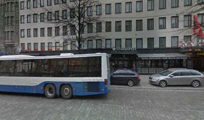 Psykoterapia ja tyonohjauspalvelu Timo Sunela kaupungissa Tampere
