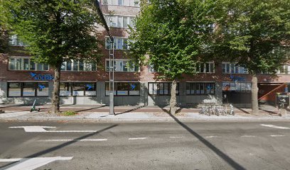 Psykoterapeutti Kirsikka Arkimies – Tampere