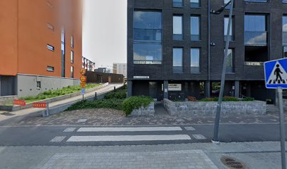 Terapia Hanna MYLLYMAA kaupungissa Tampere