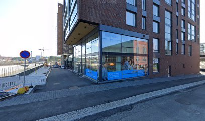 TerapiaKuusisto kaupungissa Tampere