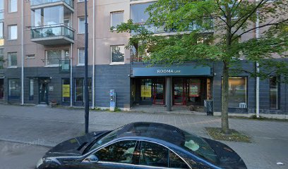 Lautturin terapia-ja tanssipalvelut kaupungissa Tampere