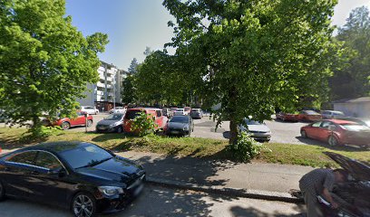 OCD-Clinic-Suomi kaupungissa Tampere