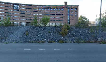 MielenAkatemia kaupungissa Tampere