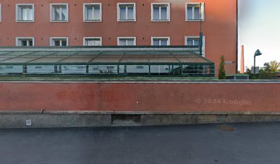 Tampereen Psykoterapiayhdistys kaupungissa Tampere