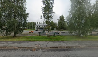 Fysioterapia Forte Oy – Teuva
