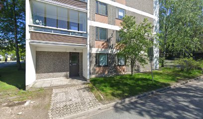 Open Mind Services – Espoo