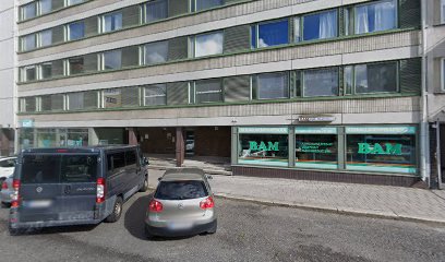 Jokirannan Terapia Oy – Turku