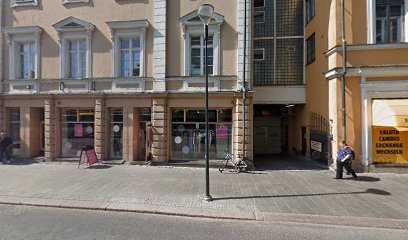 Vuoksi psykoterapeutit – Turku