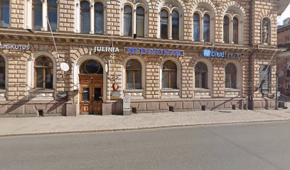 Kognitiivinen kayttaytymisterapiakeskus Arvo Oy – Turku
