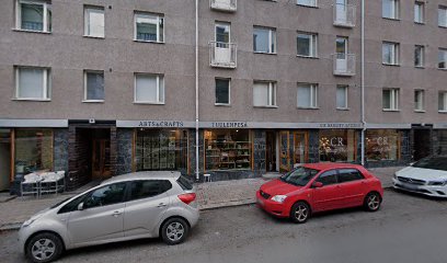 Psykofyysinen psykoterapia kaupungissa Turku