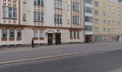 Lyhytterapia Hanna Mansikka-aho – Turku