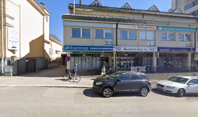 Vakka-Suomen Kansalaisopisto – Uusikaupunki