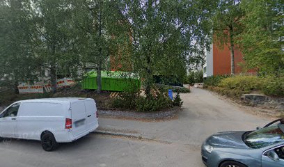 Terapia-Myyra kaupungissa Vantaa