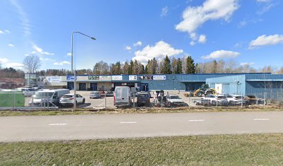 Terapiamedal – Vantaa