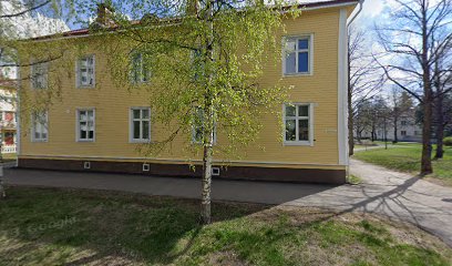 Terapia Katrina Oulu kaupungissa Oulu