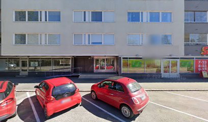 Traumapsykoterapia Polku kaupungissa Oulu