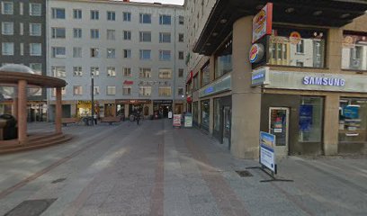 Kohtaamisia - psykologi- ja psykoterapiapalvelut kaupungissa Oulu