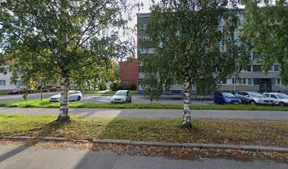 Traumapsykoterapeutti Sanna Kolehmainen kaupungissa Oulu
