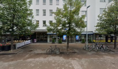 Kognitiivinen psykoterapeutti Oulussa kaupungissa Oulu
