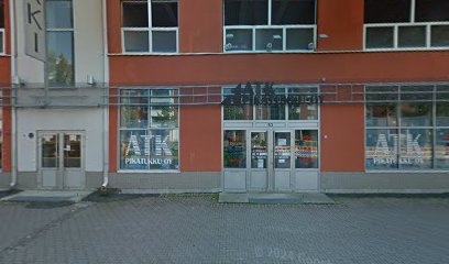 Tasapainoiseksi – Oulu