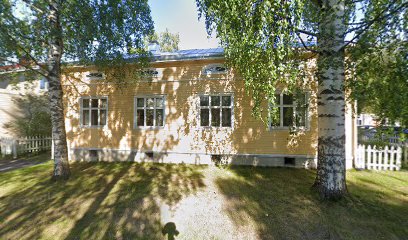 Psykoterapiasaatio Monasteri – Oulu