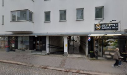 Instory Oy – Oulu