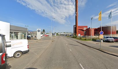 Toimintaterapia Askel – Oulu