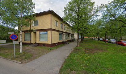 Toimitalo Toimeks kaupungissa Oulu