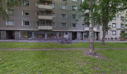 Keski-Suomen Psykoterapeuttiyhdistys ry kaupungissa Jyvaskyla
