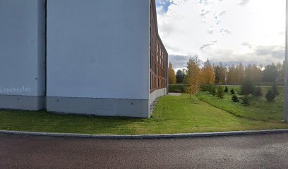 UnelmaRatkaisu kaupungissa Jyvaskyla