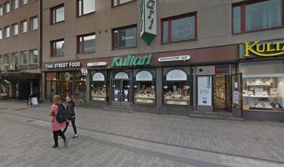 Therapy Oy Individuals and Groups – Jyvaskyla