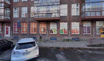 Psykologitiimi Paamaara Oy kaupungissa Turku