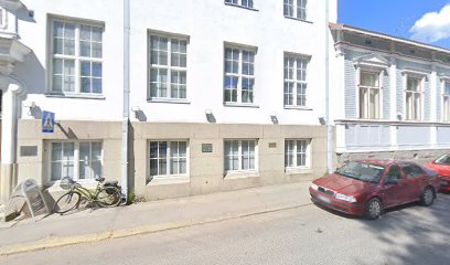 Psykologipalvelu Minna Jappinen – Savonlinna