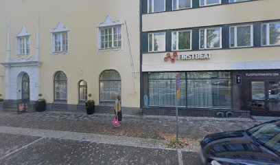 Mehilainen Psykoterapiapalvelut Jyvaskyla Yliopistonkatu kaupungissa Jyvaskyla