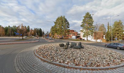 Fysioterapiapiste – Siilinjarvi