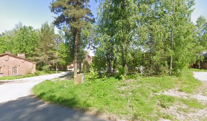 Posito – Kouvola