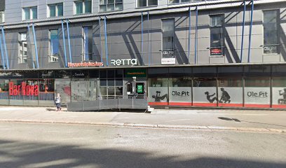 Arte Osteopatia – Lahti