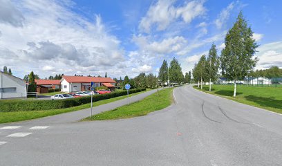 Musiikkiterapia Vastakaiku – Lapua