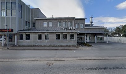 Fysioterapia Sirpa Harju – Ilmajoki