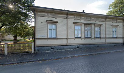 Savon mielenterveysomaiset FinFami ry kaupungissa Mikkeli