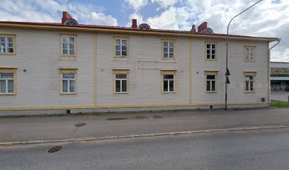 Aannekoulu Huittinen – Huittinen