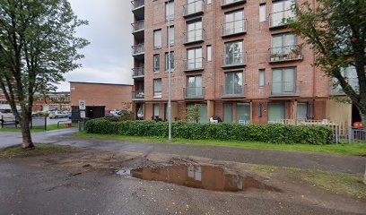 Psyke Oulu Oy kaupungissa Oulu