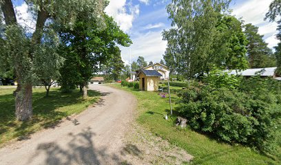 Suomen otsoniterapia Oy – Muurame
