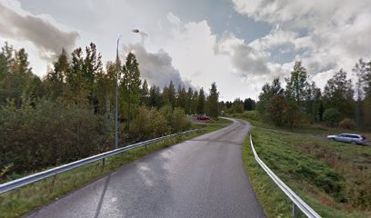 Arja Puhakka Oy kaupungissa Leppavirta