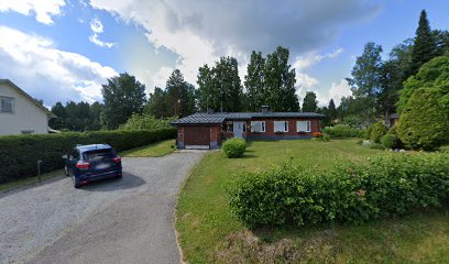 Tanssi- ja terapiapalvelut Kristiina Auvinen – Leppavirta