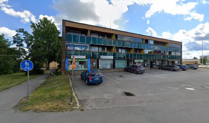 Sosiaalipalvelut, Leppavirta kaupungissa Leppavirta