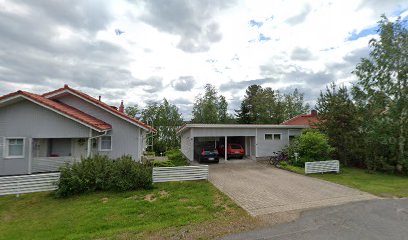 Toimintaterapia Tuovi Kataja – Saarijarvi