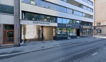 Tahtihetki Terapiapalvelut – Tampere