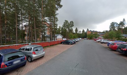 Fysiomind kaupungissa Oulu